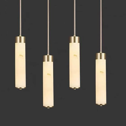 Contemporary Pendant Lighting Fixture
