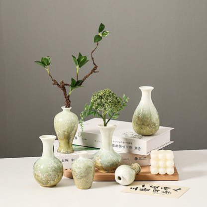 Home Decorative Ceramic Vase