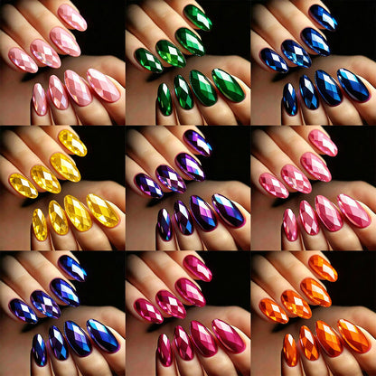 Artificial Nails Acalora