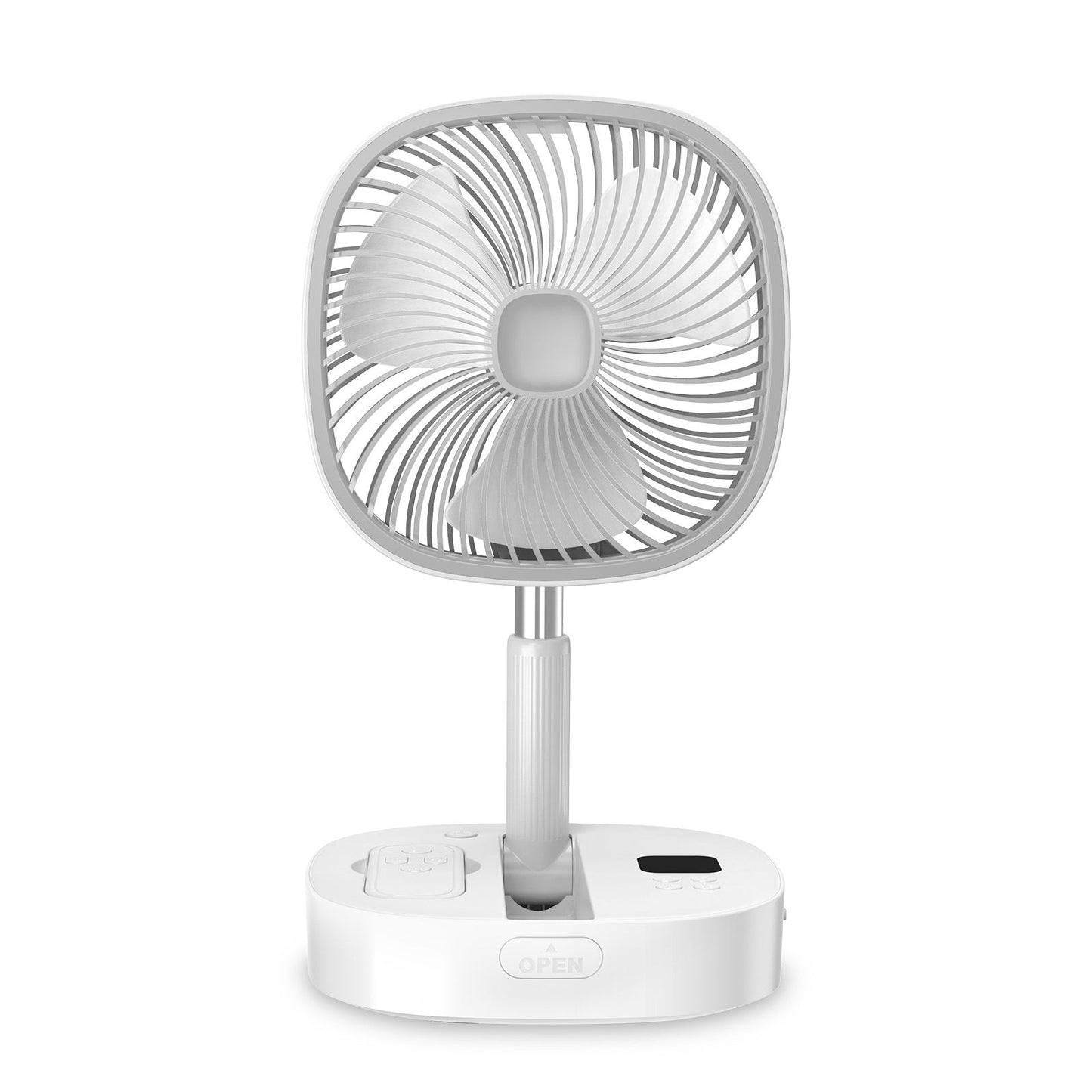 Unisex Portable Table Fan Brehn