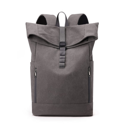 Roll-Top Urban Backpack Acalora