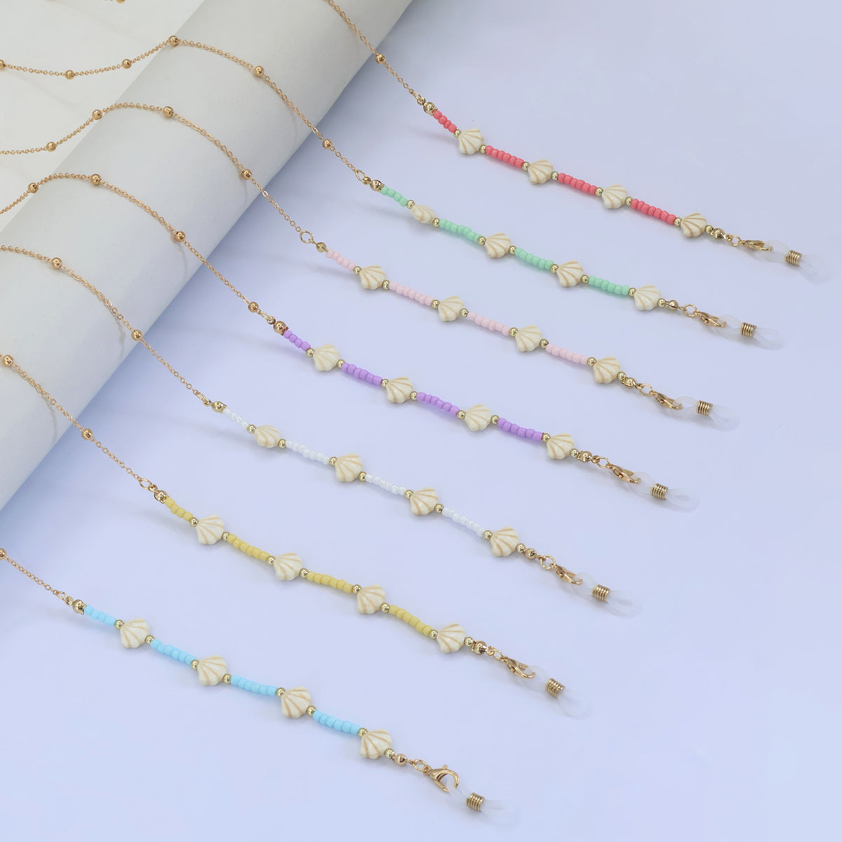 Eyewear Chain Acalora