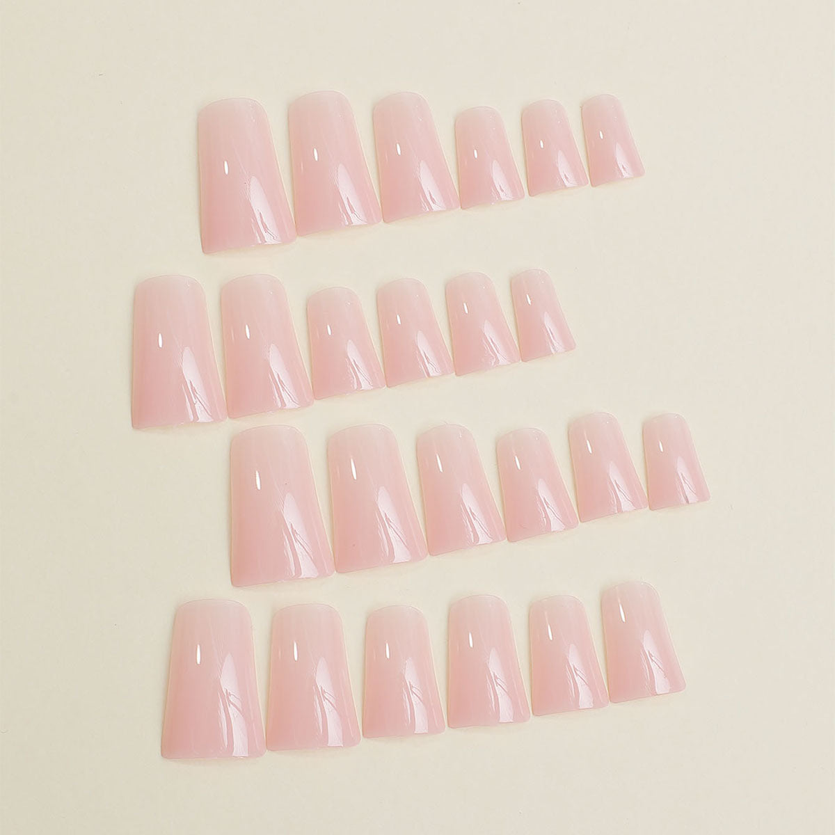 Premium Gel Press-On Nail Kit Acalora
