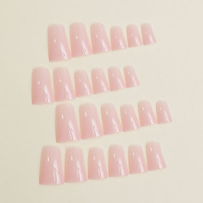 Premium Gel Press-On Nail Kit Acalora
