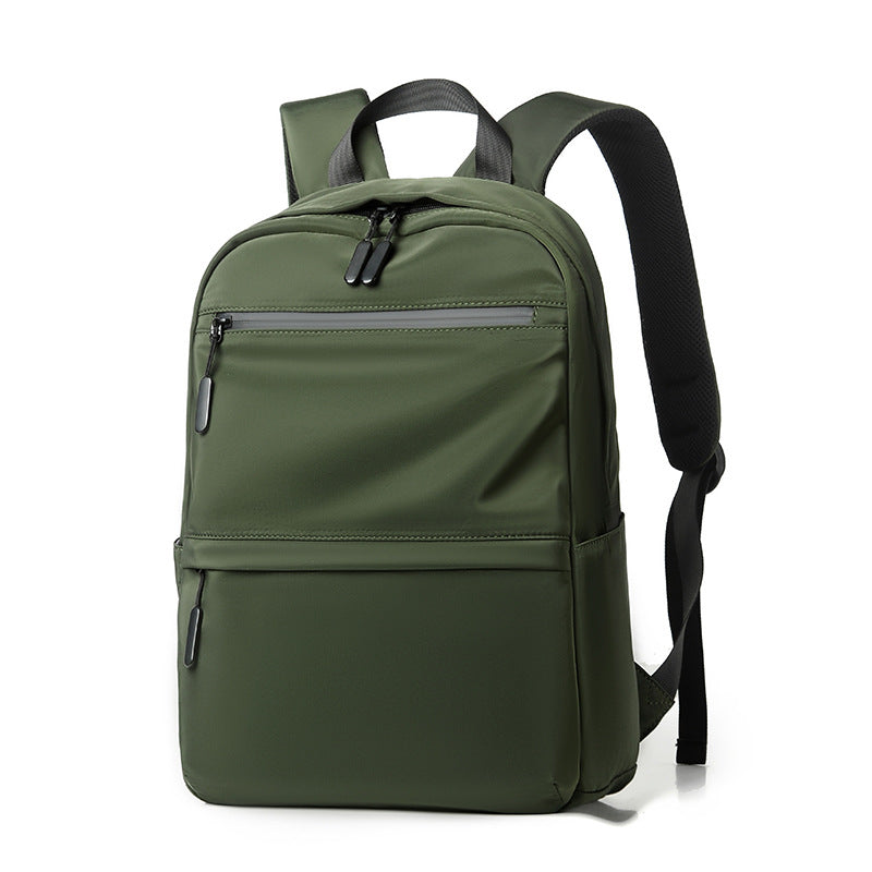 Versatile Urban Organizational Backpack Acalora
