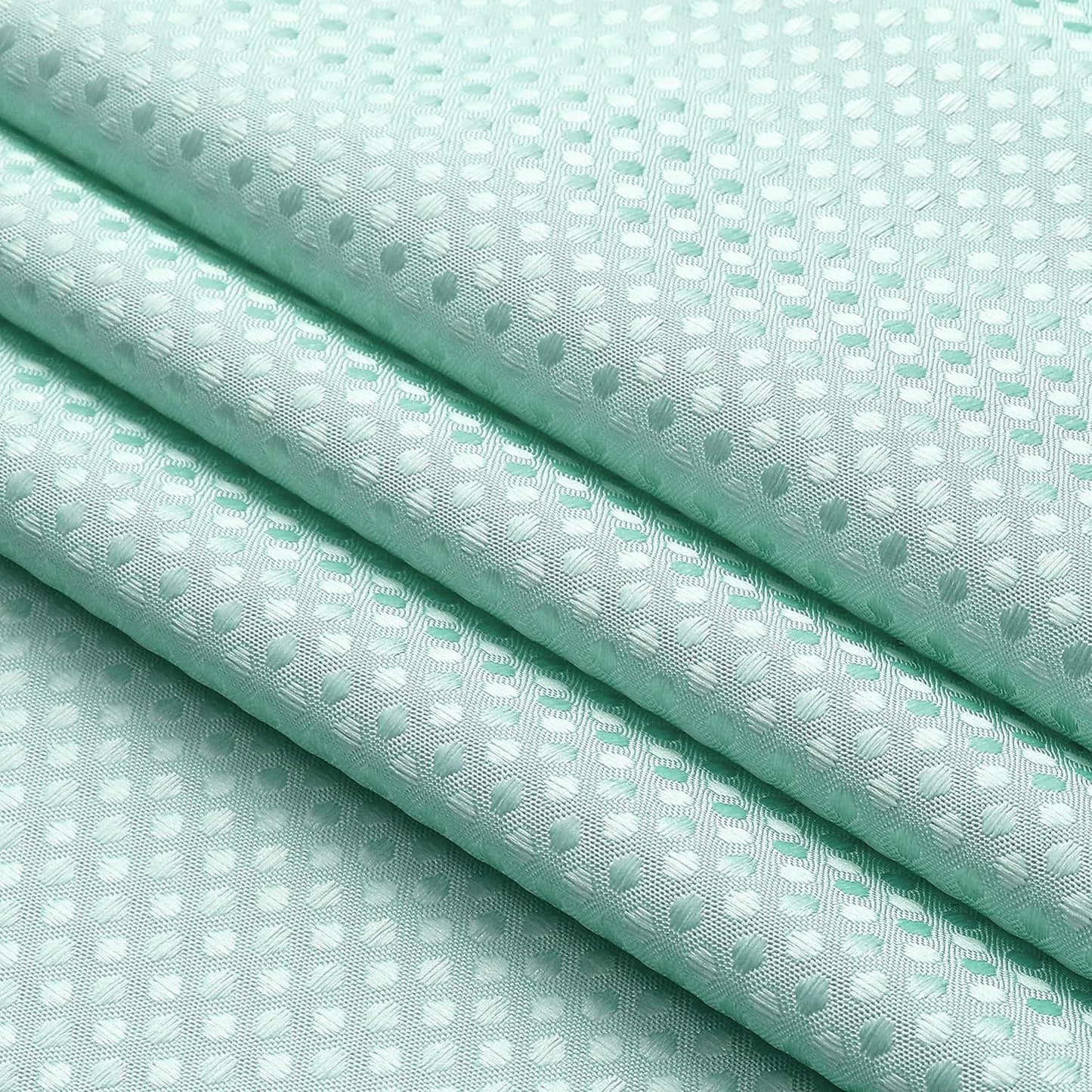 Gradient Ombre Shower Curtain
