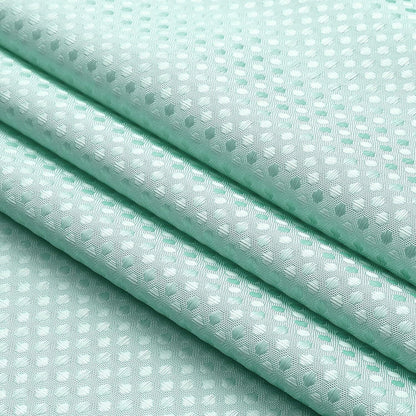 Gradient Ombre Shower Curtain
