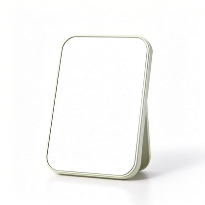 Adjustable Tabletop Makeup Mirror