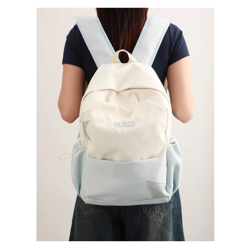 Versatile Lightweight Day Backpack Acalora