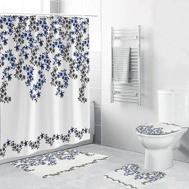 Bathroom Accessory Set