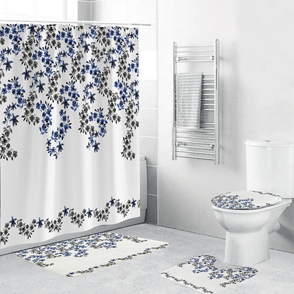 Bathroom Accessory Set