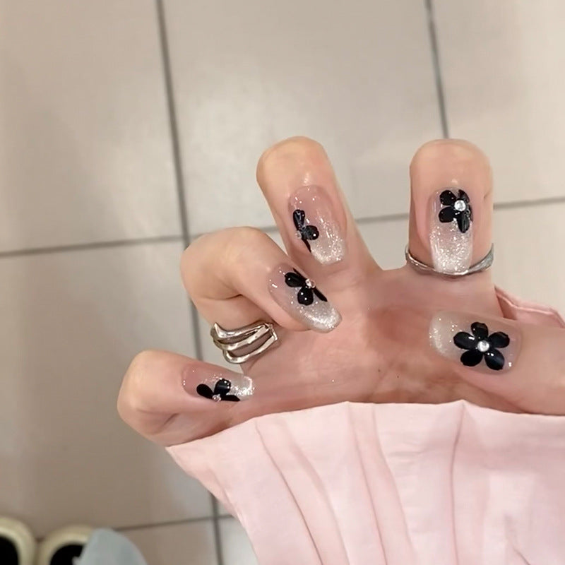 Glamorous Nail Designs Acalora
