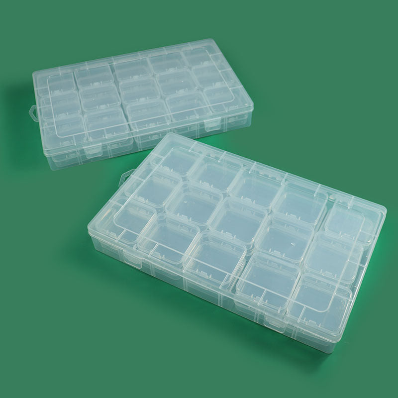 Multi-Divisional Storage Organizer Acalora