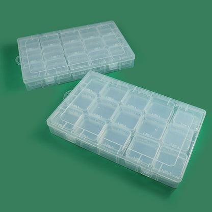 Multi-Divisional Storage Organizer Acalora