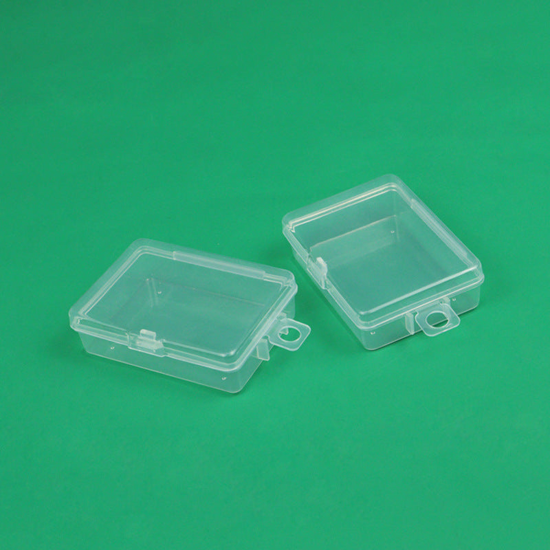 Compact Multipurpose Storage Container Acalora