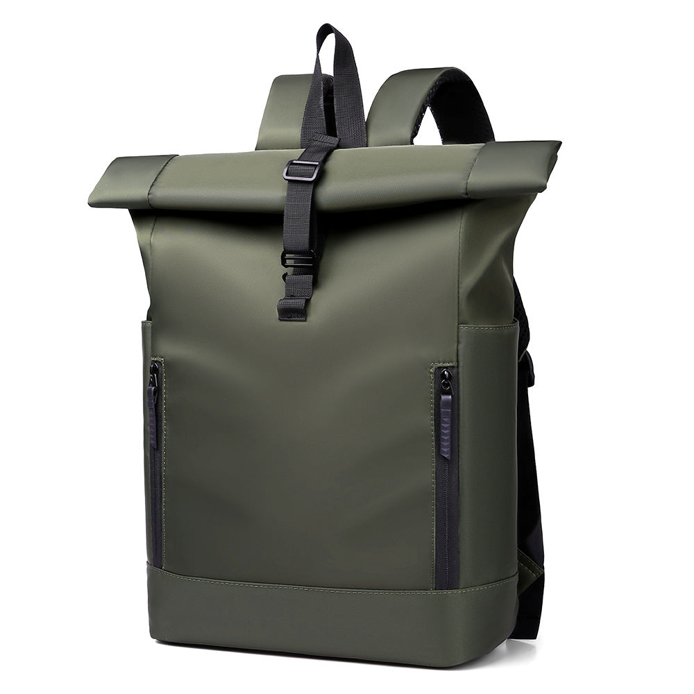 Waterproof Rolltop Backpack Acalora