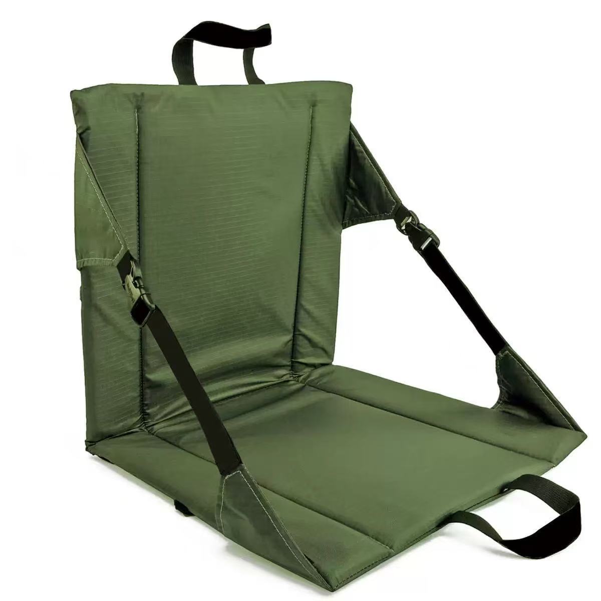 Women's Folding Camping Bed Skanto