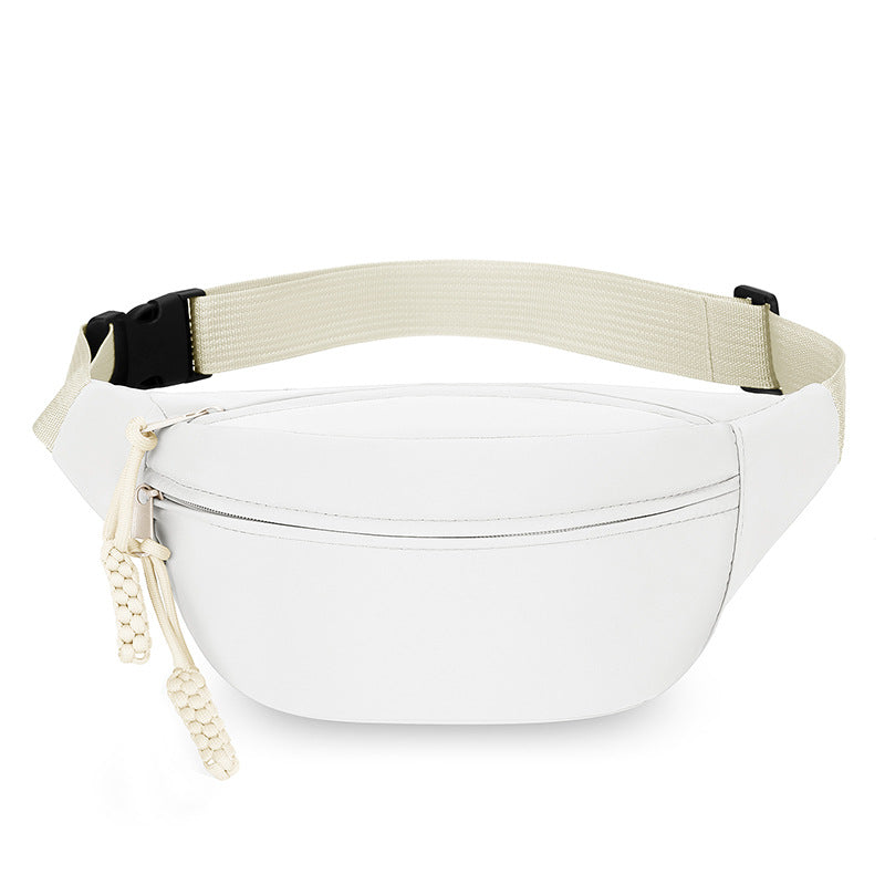 Sleek Sport Waist Bag Acalora