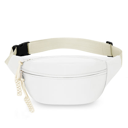 Sleek Sport Waist Bag Acalora