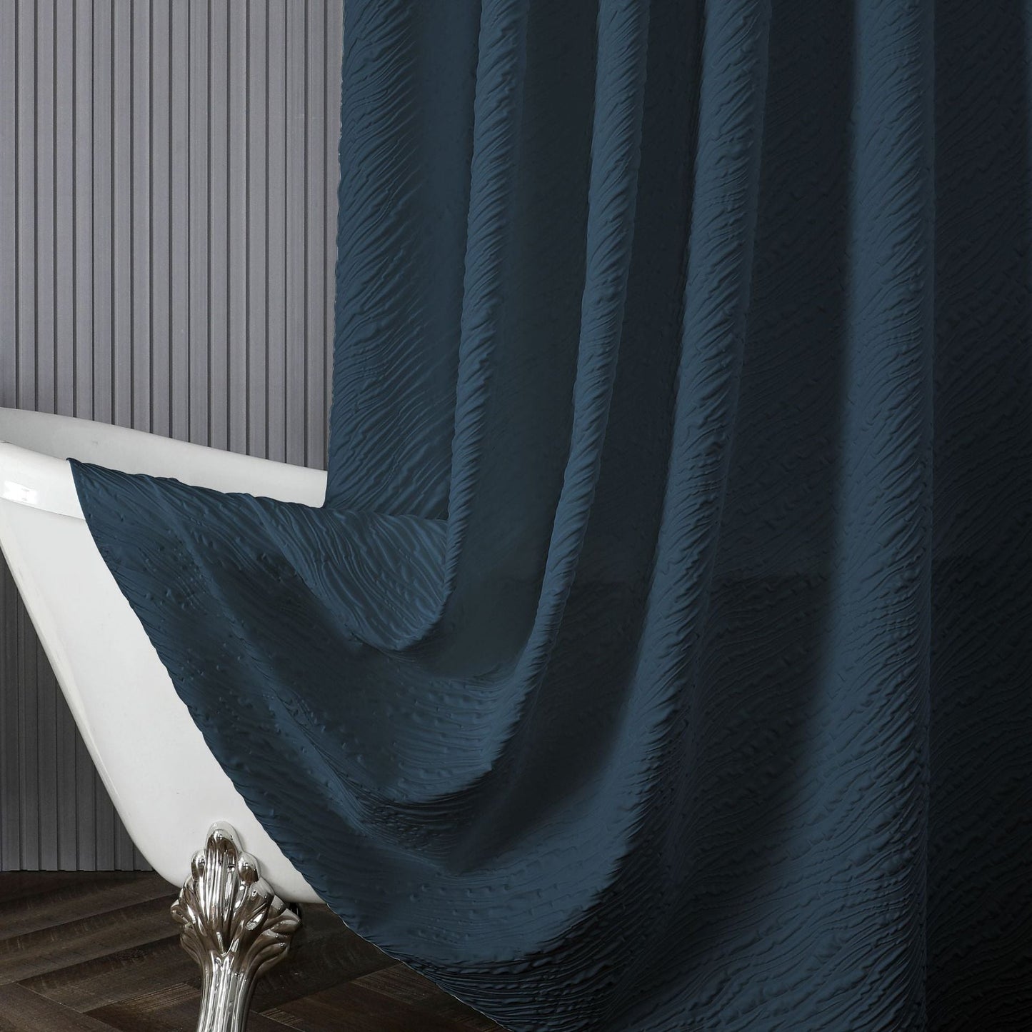 Home Decor Shower Curtain