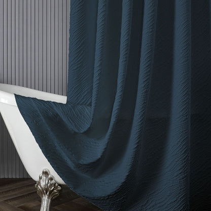 Home Decor Shower Curtain