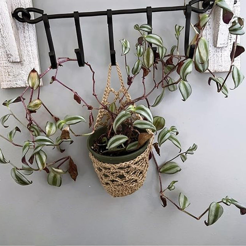 Macrame Plant Hanger Acalora