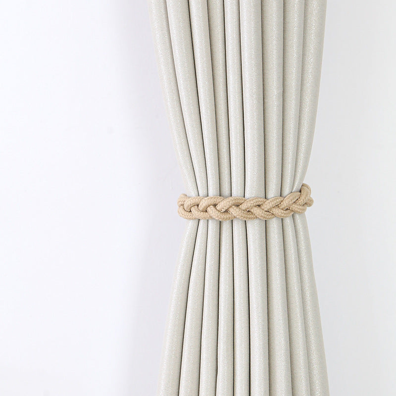 Decorative Curtain Holder Acalora