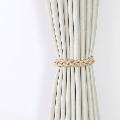 Decorative Curtain Holder Acalora