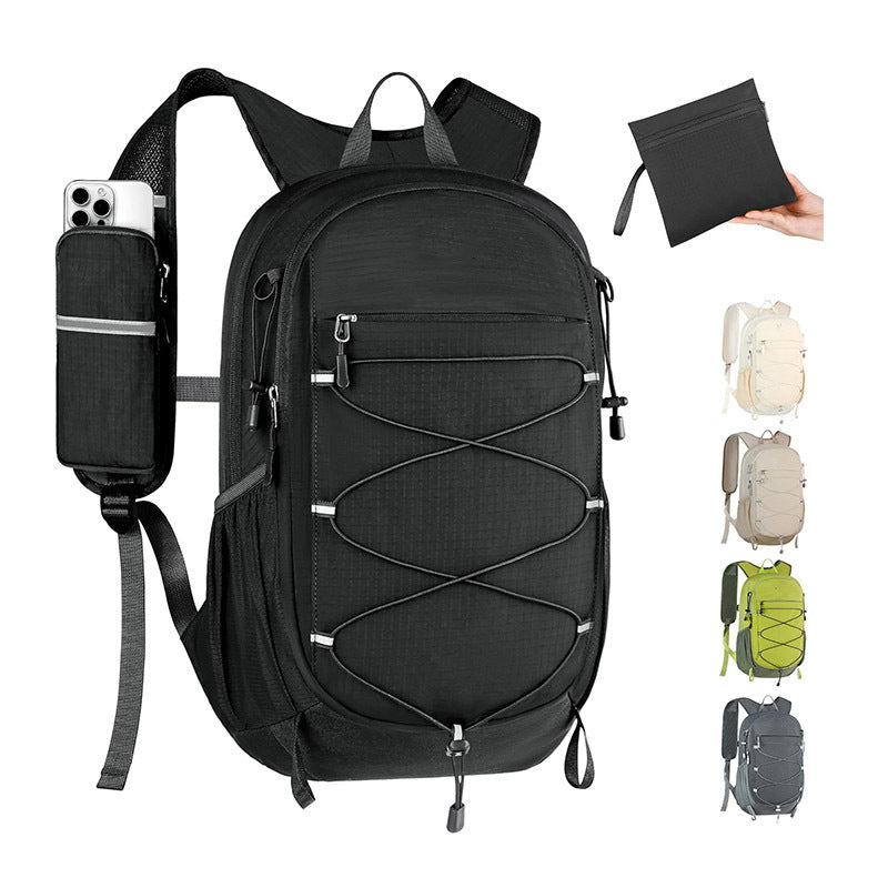 Hydration Bladder Backpack Acalora