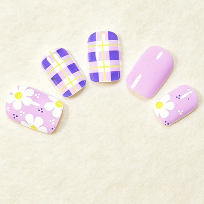 Floral Nail Art Design Tips Acalora