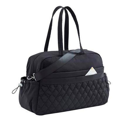 Stylish Multi-Pocket Travel Duffle Bag Acalora