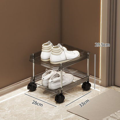 Shoe rack Acalora