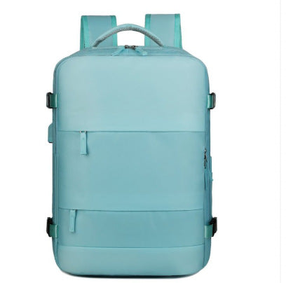 Professional Slim Backpack Acalora