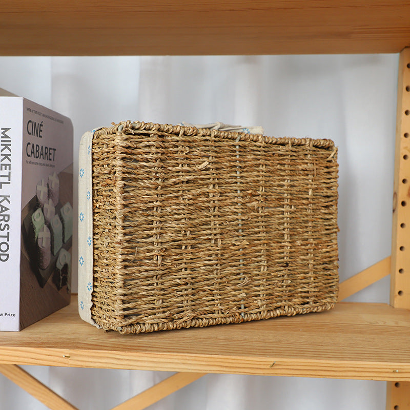 Playful basket for storing toys Acalora