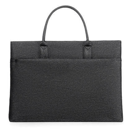 Stylish Professional Document Tote Bag Acalora