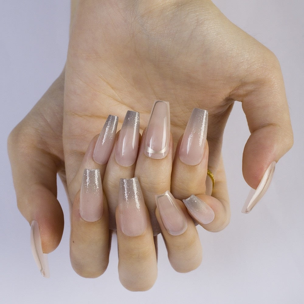 Care Nail Polish Acalora