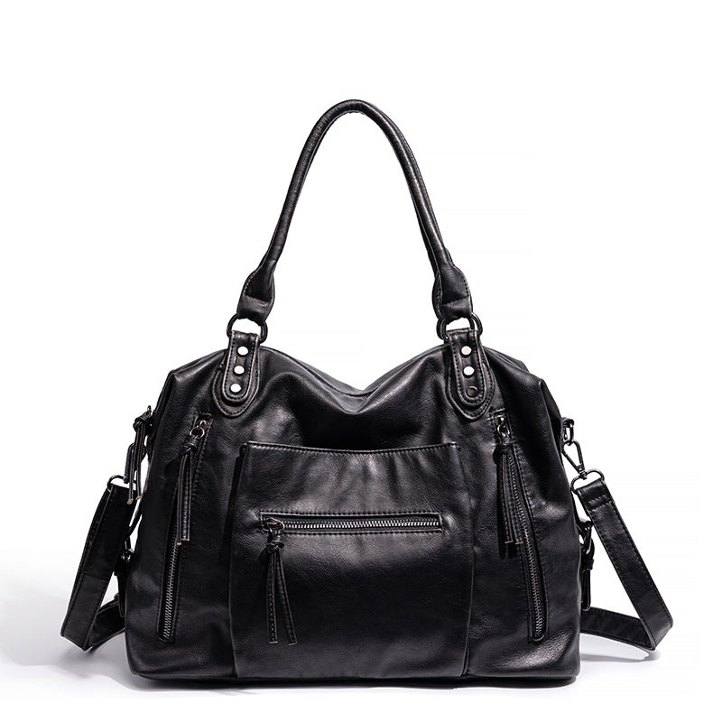 Multi-functional Tote Bag Acalora