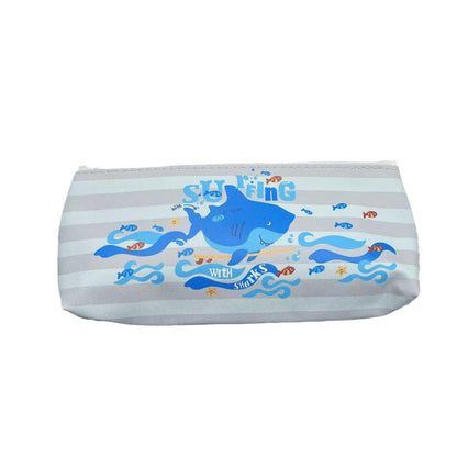 Fun Cartoon-Themed Pencil Case Acalora