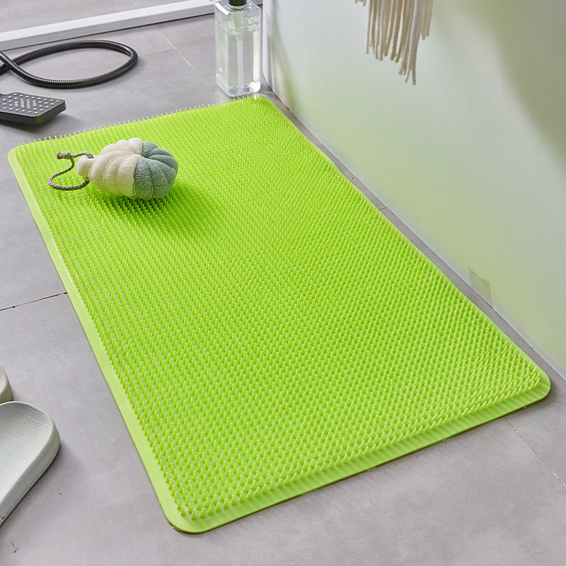 Cushioned Anti-Slip Bath Mat