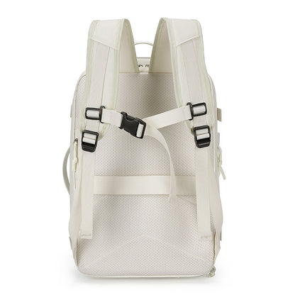 Multifunctional Urban Commuter Backpack Acalora