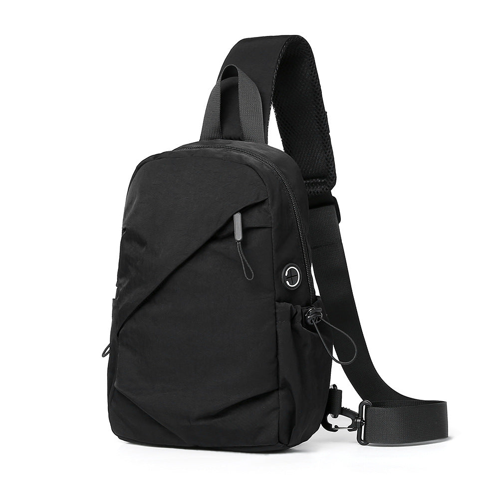 Lightweight Multi-Functional Sling Backpack Acalora