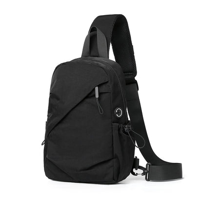 Lightweight Multi-Functional Sling Backpack Acalora