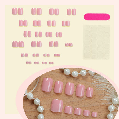 Elegant Nail Art Set Acalora