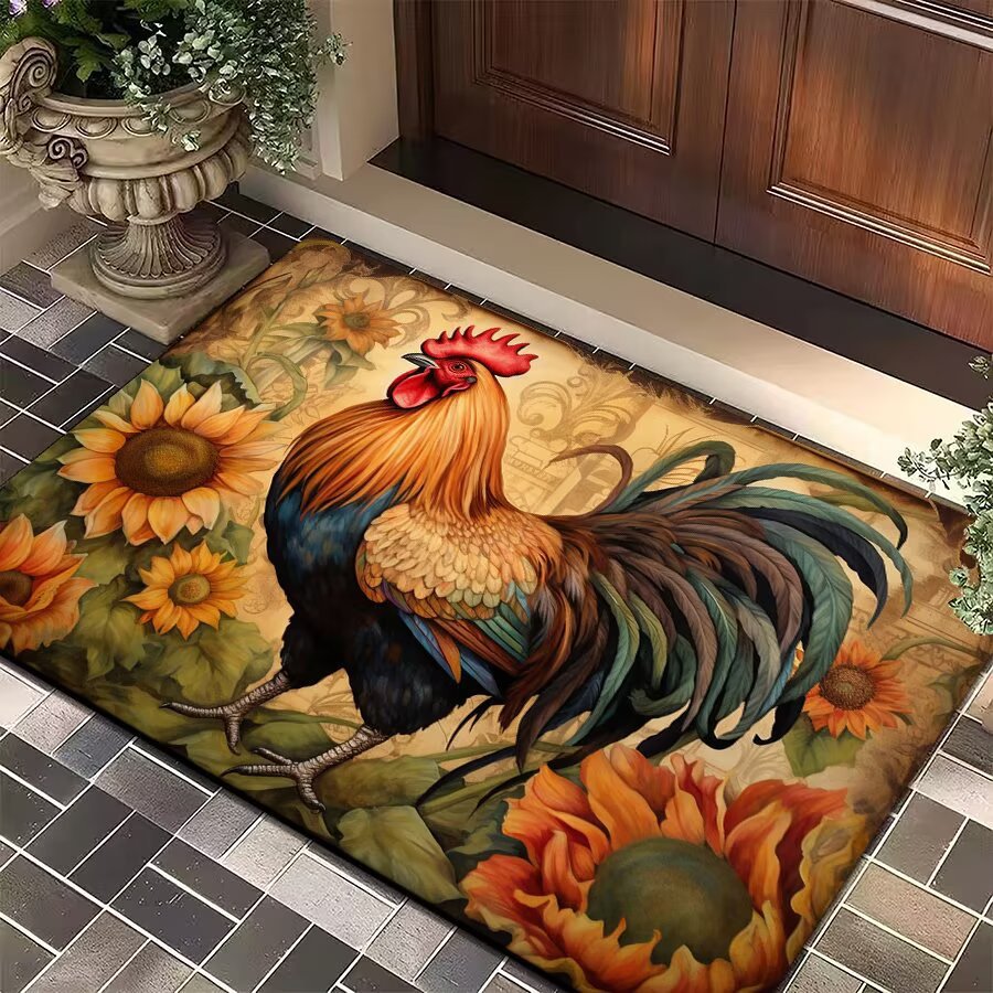 Home Decor Decorative Area Rug