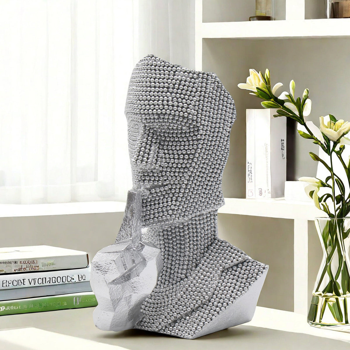 Creative Jewelry Stand Figure Acalora
