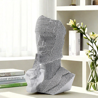 Creative Jewelry Stand Figure Acalora