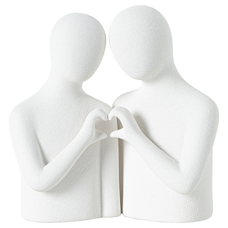 Decorative Figures Acalora