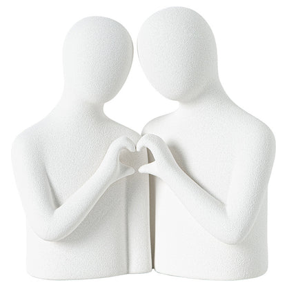 Decorative Figures Acalora