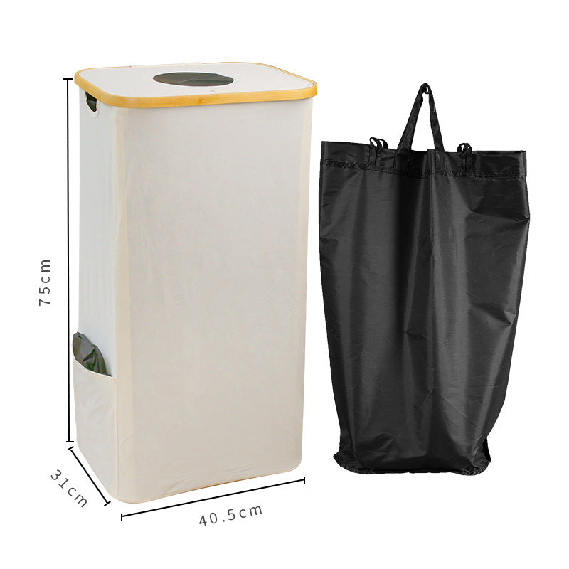 Laundry Basket Acalora