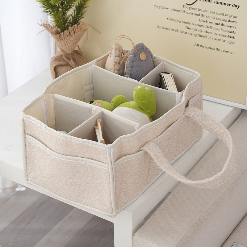 Storage basket Acalora